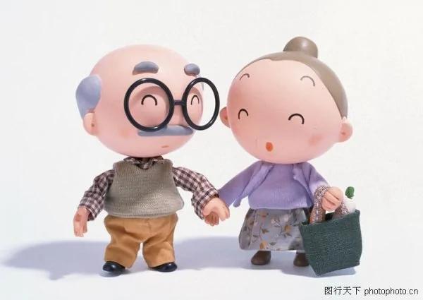 夫妻、家、幸福是什么?美文欣赏