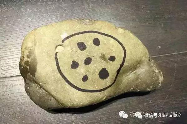 教你手工制作石头迷你小花盆 创意生活浪漫情调百分百!