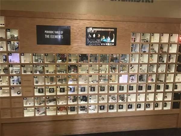 20个没有学生不向往的超狂学校设施