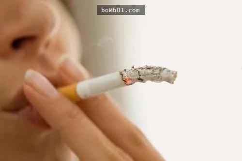 很多人误以为“抽淡烟比较不容易得癌症” 其实错很大