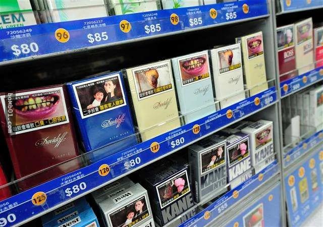 很多人误以为“抽淡烟比较不容易得癌症” 其实错很大