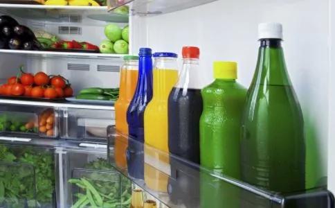 记住:六种食物不要放冰箱