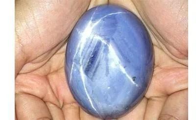 人类至今发现的世界最大宝石都长啥样?