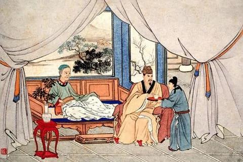 汉代最成功的皇帝是汉文帝