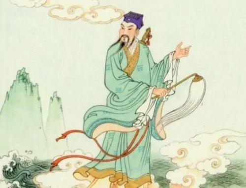 “狗咬吕洞宾 不识好人心”的典故原来这么有趣 真是长知识了
