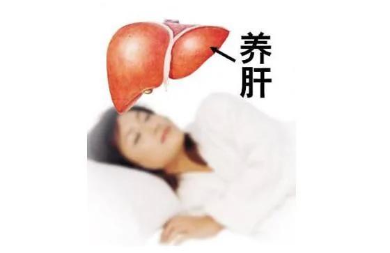 当心!肝变坏有四大信号