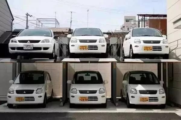 东京为什么不堵车?看完你会震惊!