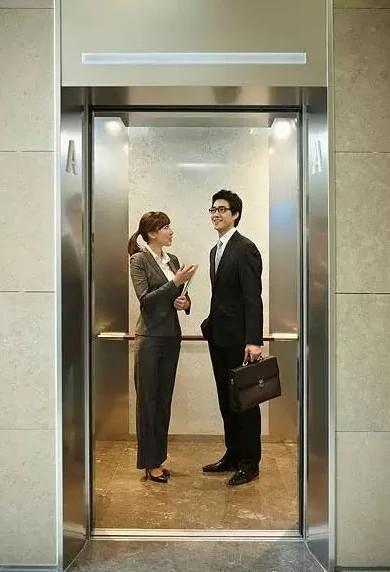 电梯里为什么要“放镜子”?大部份人都不知道