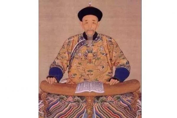 康熙家训 8大智慧点拨人生