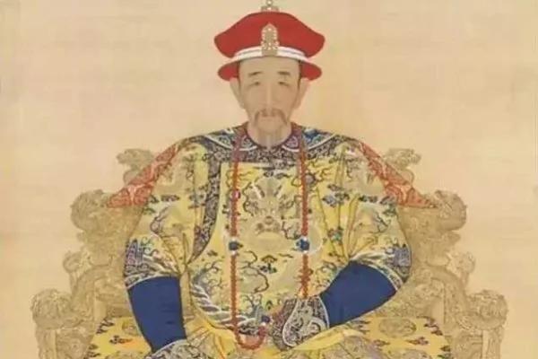 世界十大在位时间最长帝王 康熙排倒数 第一很出名!