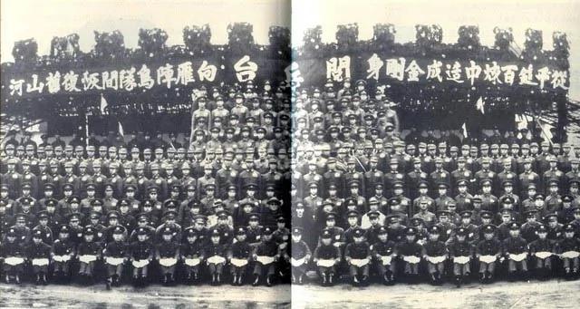 抗战期间 中国空军的牺牲有多悲壮?