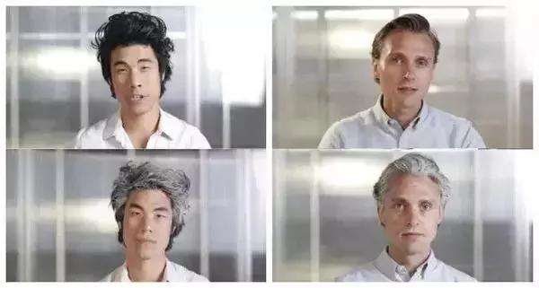 每天睡6小时和8小时的区别 同一个人看起来差了15岁!你还敢熬夜吗?! 动