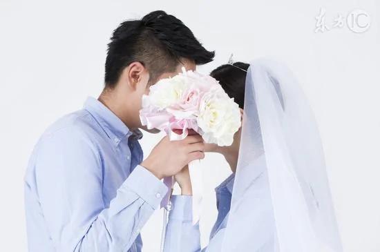 最新研究:男人娶哪种老婆寿命长?