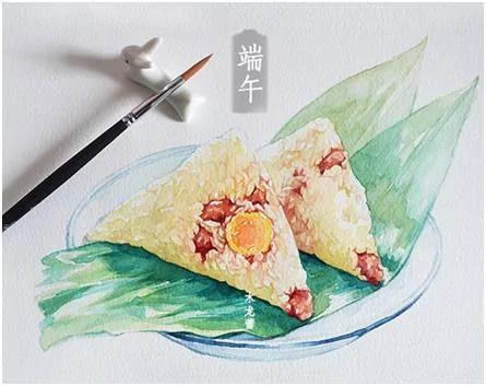 端午节:除了吃粽子和咸鸭蛋之外的秘密
