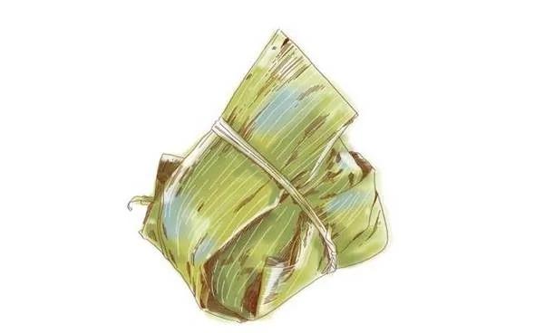 端午节:除了吃粽子和咸鸭蛋之外的秘密