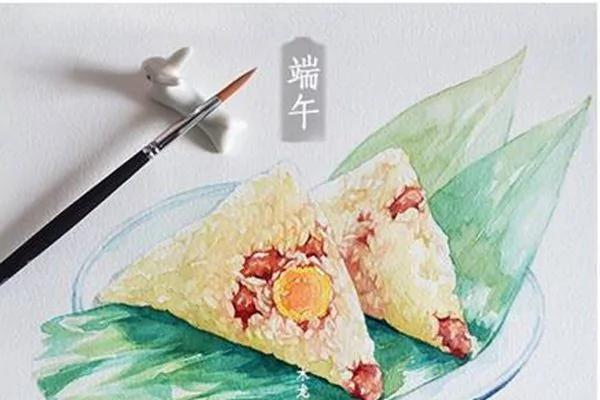 端午节:除了吃粽子和咸鸭蛋之外的秘密
