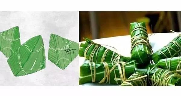 端午节:除了吃粽子和咸鸭蛋之外的秘密