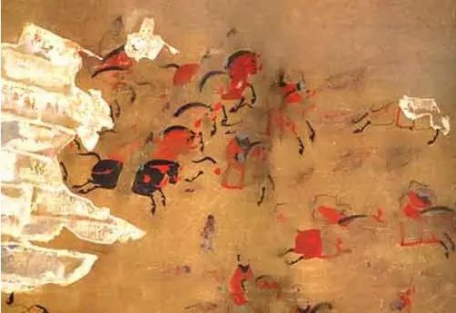 中国历史上消失的22个神秘古国