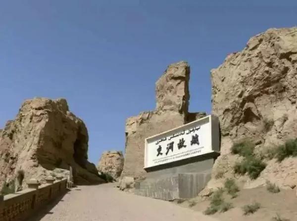 中国历史上消失的22个神秘古国