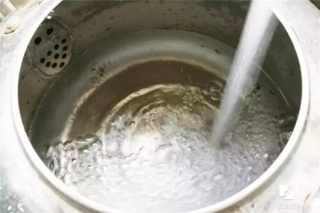 这才是烧开水的正确方式