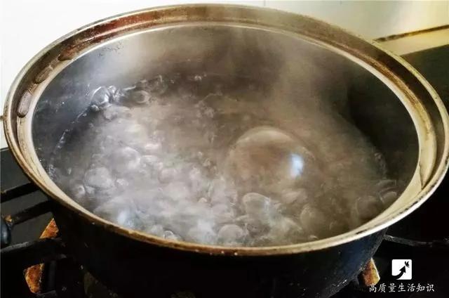 这才是烧开水的正确方式