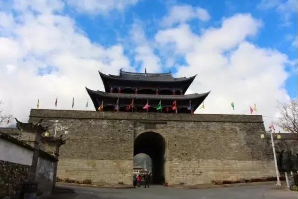 中国历史上消失的22个神秘古王国
