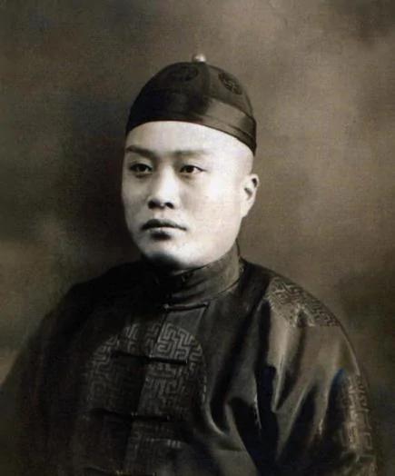 清朝状元答卷: 字迹堪比印刷 如今状元看了会脸红