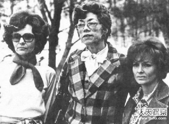 全球14大神秘事件!妇女遭外星人绑架