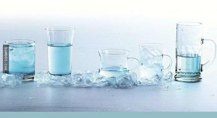 一个月只喝白开水 身体真的会有变化吗?
