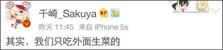 外国人:粽子真好吃 就是外面的生菜有点硬…