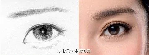 最美的三种眼睛 你是否在其中呢?