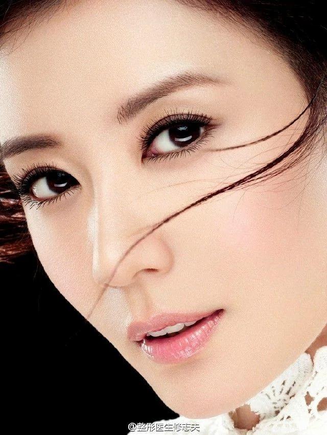 最美的三种眼睛 你是否在其中呢?