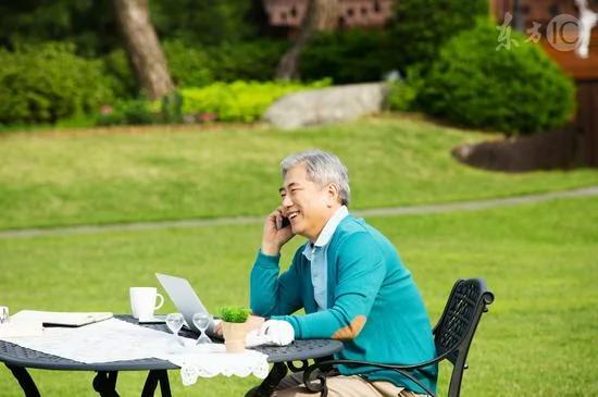 出现一个症状说明你老了