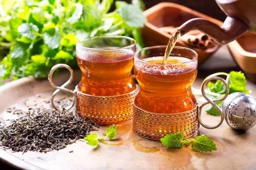 喝茶抗癌?关于茶叶和“癌症”要知道的事