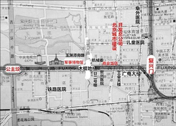 中共六四屠杀实录(2)他们开枪了!