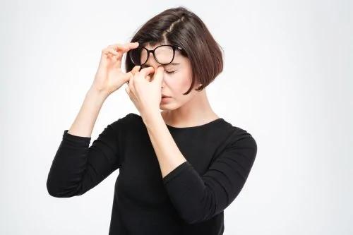电脑族眼干疲劳 多喝这种南瓜汤!