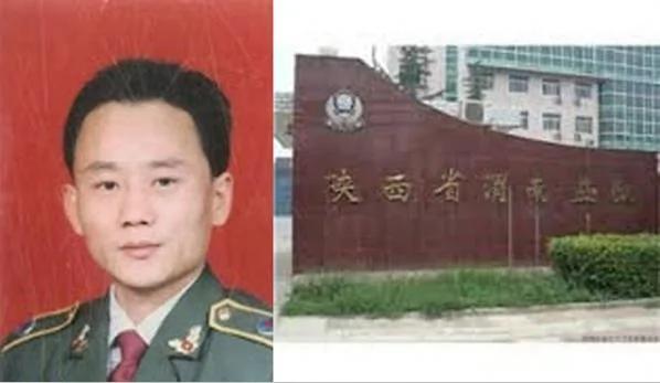 惊骇:六四共军使用化武 女大学生遇害 国安起义 六四老照片