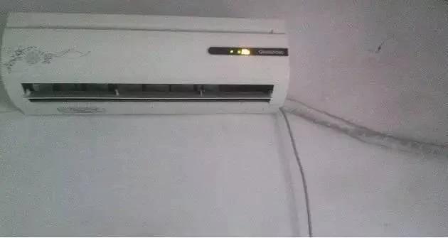 空调原来要这么用才省电