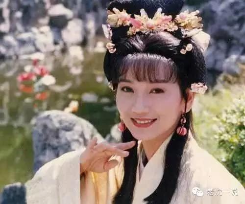 史上最具“特色”的九大中国公主