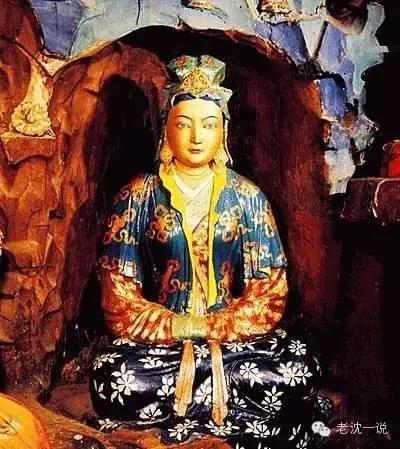 史上最具“特色”的九大中国公主