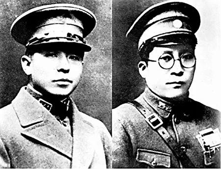 唐文:西安事变 中共企图杀蒋介石内幕(完整版)