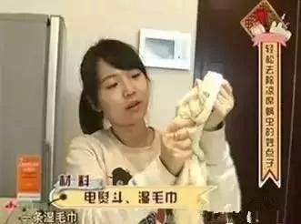 清洗+曝晒就能除掉600万只螨虫?!别天真了…