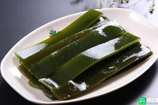 海带降血脂香菇能防癌 这些长寿菜你吃过吗?