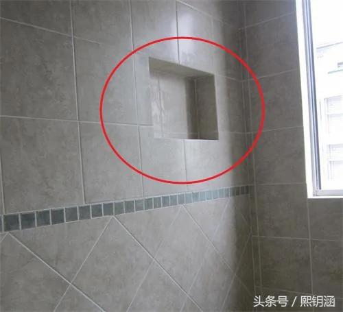 卫生间装修最好不装挂架了 现在都流行这样装 看完后悔装早了