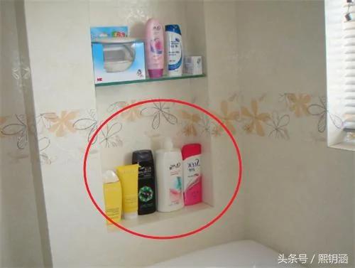 卫生间装修最好不装挂架了 现在都流行这样装 看完后悔装早了