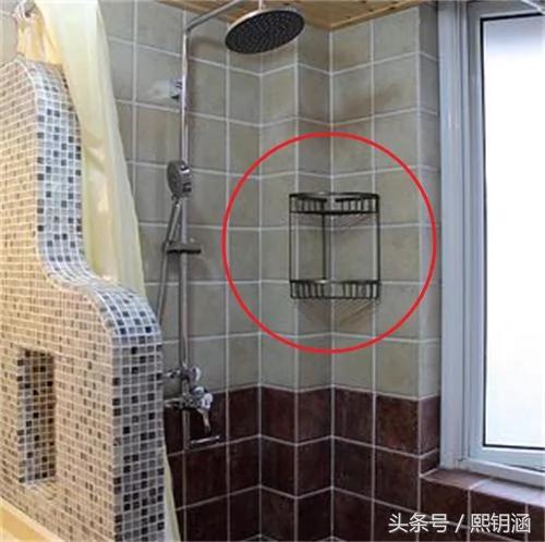 卫生间装修最好不装挂架了 现在都流行这样装 看完后悔装早了