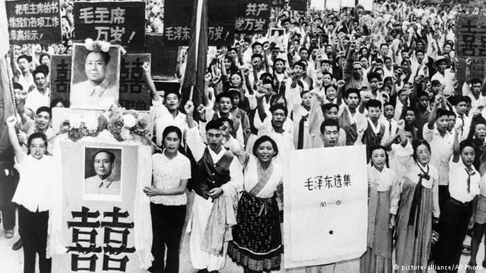 恢复高考40年——青葱岁月今昔