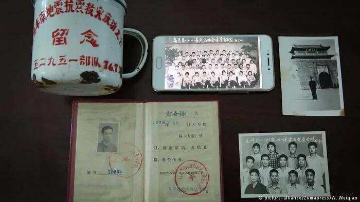 恢复高考40年——青葱岁月今昔
