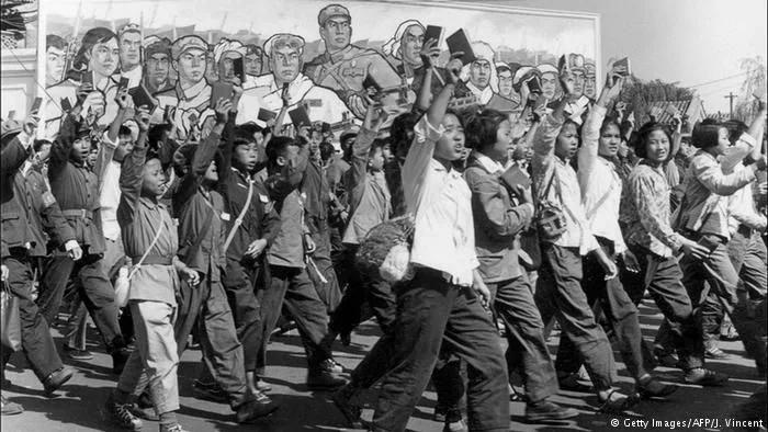 恢复高考40年——青葱岁月今昔