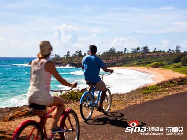 【海岛圆梦】:夏威夷”跳岛”攻略
